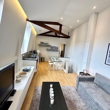 My Little Home - Le Vieux Lille De Danel Esterno foto