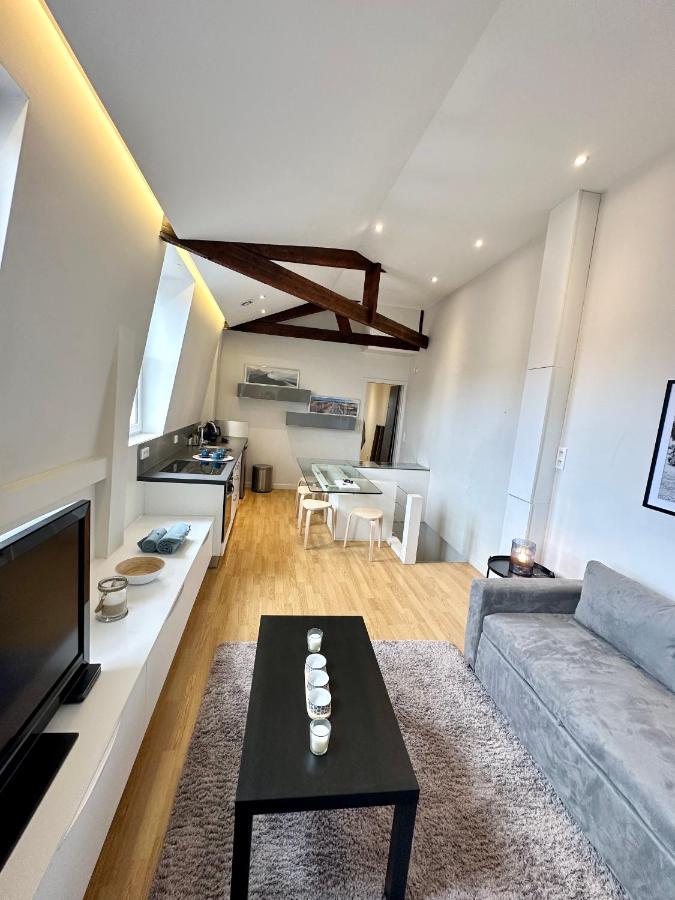 My Little Home - Le Vieux Lille De Danel Esterno foto
