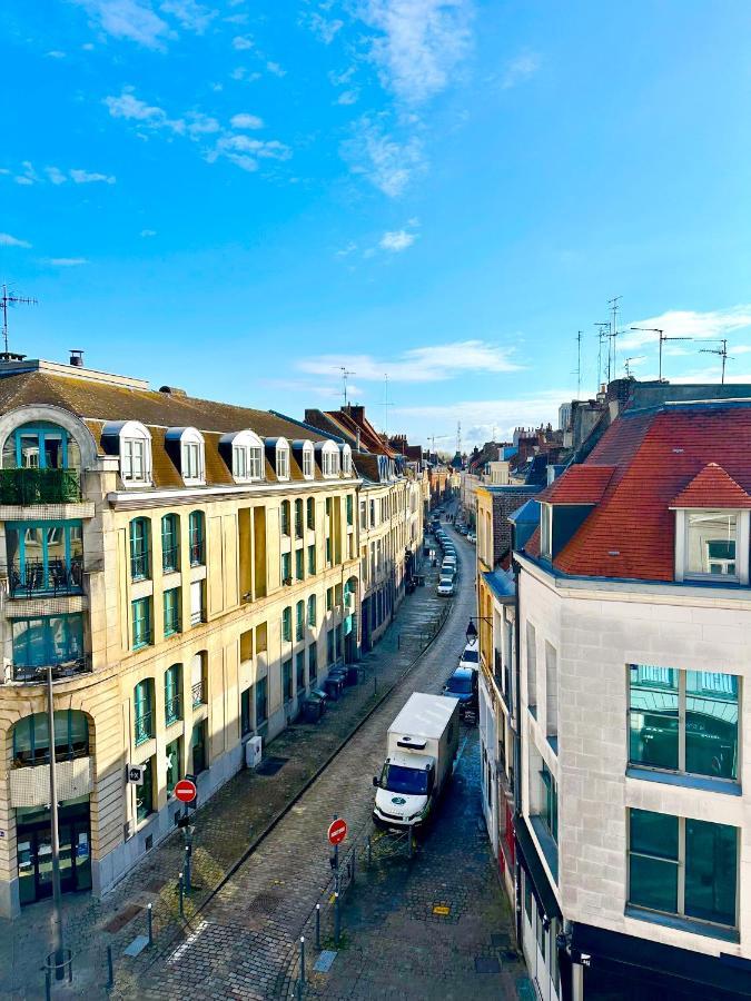 My Little Home - Le Vieux Lille De Danel Esterno foto