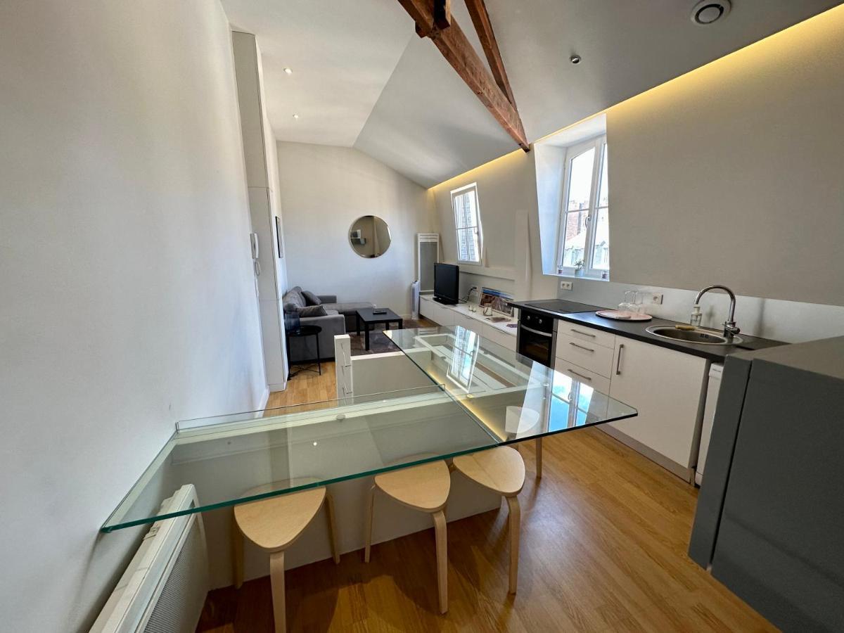 My Little Home - Le Vieux Lille De Danel Esterno foto