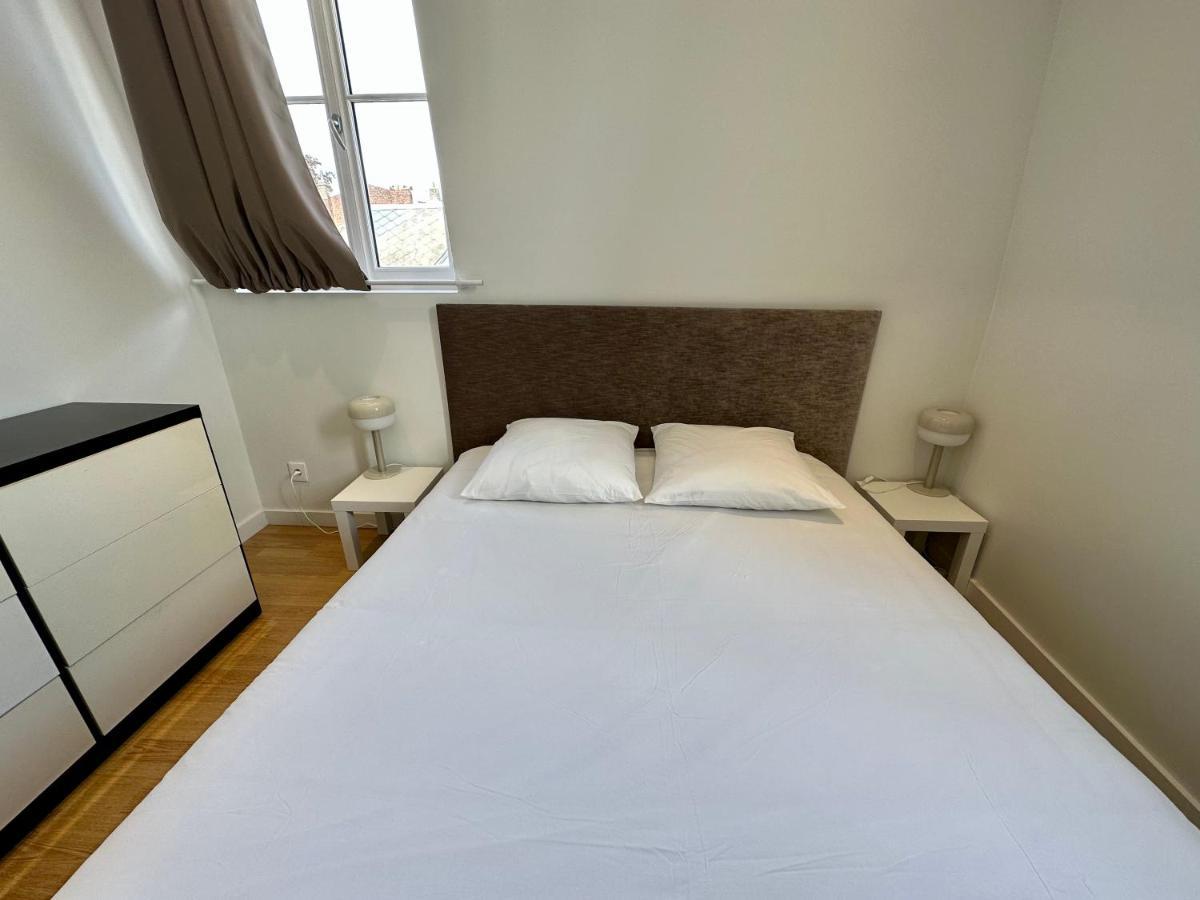 My Little Home - Le Vieux Lille De Danel Esterno foto