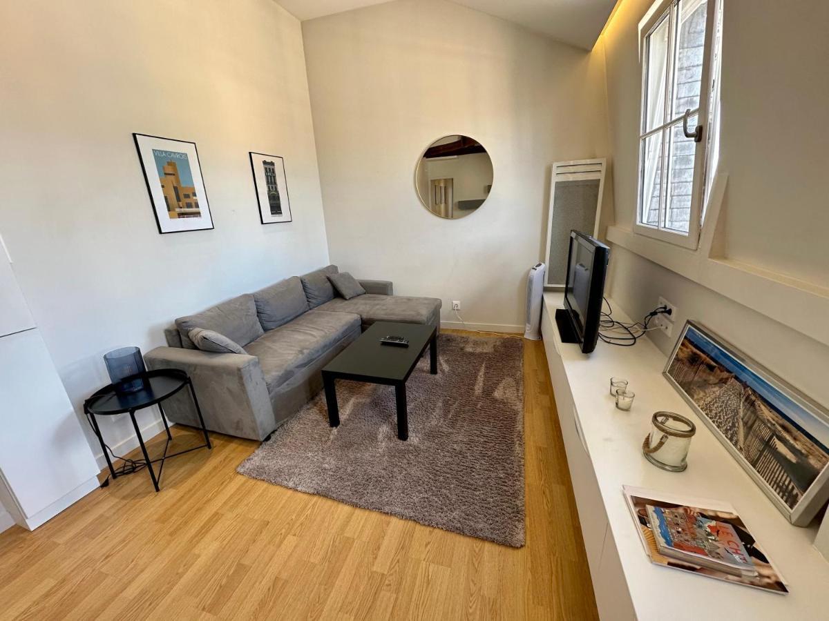 My Little Home - Le Vieux Lille De Danel Esterno foto