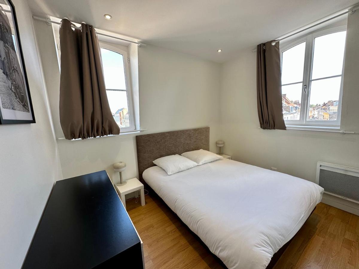 My Little Home - Le Vieux Lille De Danel Esterno foto